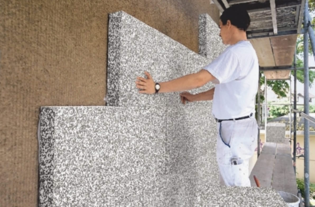 Güdül Isı Yalıtımcısı